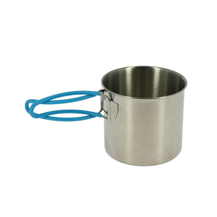 Tazza Cawson 690 ml di Elémenterre - Acquista una tazza in acciaio inox