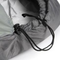 Sac de couchage Wilsa Trail 900 -Sac de couchage compact et léger pour nuits douces