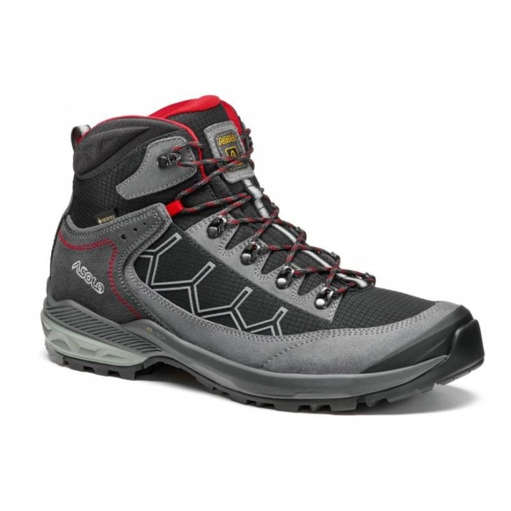 BOTAS DE MONTAÑA FALCON EVO GV MM PARA HOMBRE