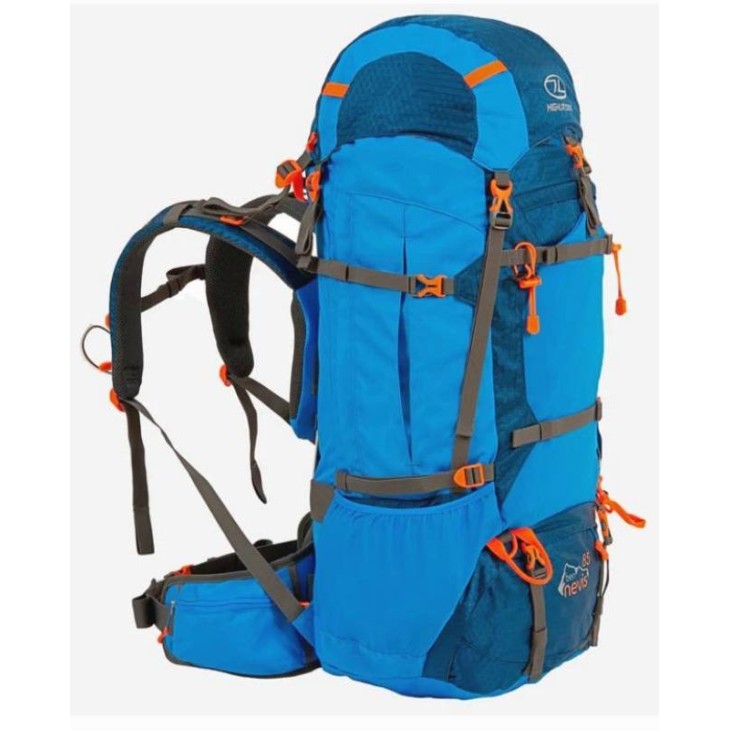 Mochila Highlander Ben Nevis 85 - Compra de mochilas de senderismo