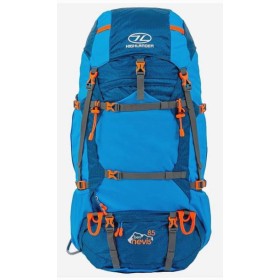 Mochila Highlander Ben Nevis 85 - Compra de mochilas de senderismo