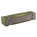 Matelas en mousse léger ZigZag Slumber Robens -Matelas en mousse léger