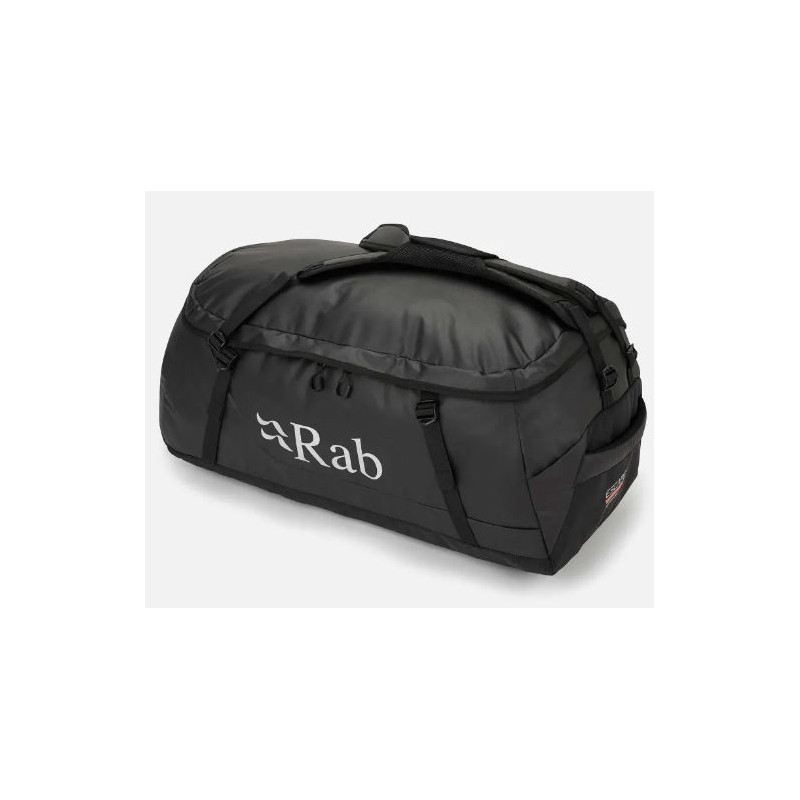 Duffel Bag RAB escape Kit Bag 70L- Compra de bolsas de viaje