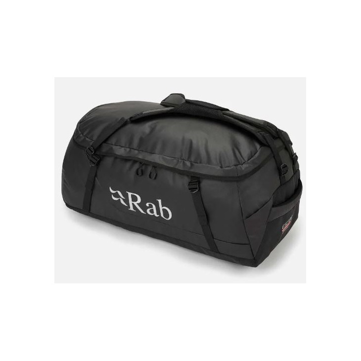 Duffel Bag RAB escape Kit Bag 70L- Compra de bolsas de viaje