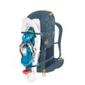 Ferrino Agile 35 mochila de senderismo - Mochila ultraligera para excursiones cortas