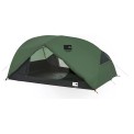 Tenda da trekking leggera Jamet Jaya 3 - Vendita tende da trekking