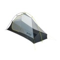 Tienda de trekking ligera Némo Hornet 1P - Comprar tiendas ligeras