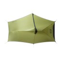 Tente de randonnée légère Némo Hornet 1P- Achat de tentes légères