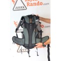 Wanderrucksack Talca 50 von Elémenterre - Kauf von Wanderrucksäcken