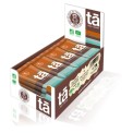 Barrita energética de chocolate y avellanas BIO de TA - Compra nutrición senderismo