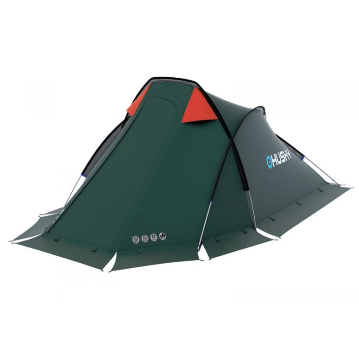 Tenda Flame 2 4 stagioni - Husky - Acquista tende da spedizione