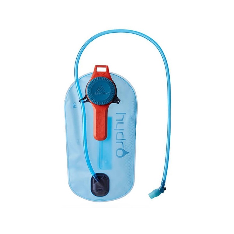 Bolsa de agua Grégory's Hydro 2 L tank 2 - Comprar bolsas de agua