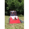 Tienda de trekking MSR Hubba NX