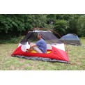 Wanderzelt MSR Hubba NX