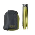 Tenda da trekking leggera Hornet 2P