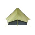 Tenda da trekking leggera Hornet 2P