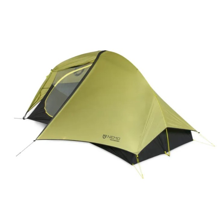 Tenda da trekking leggera Hornet 2P