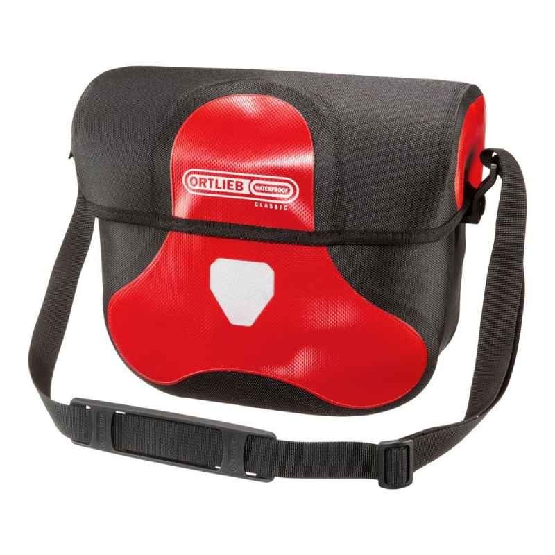 Ortlieb Ultimate six classic Lenkertasche.