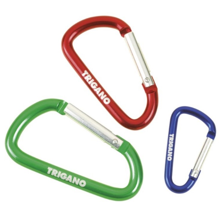 Karabiner Karabiner trigano - Kauf von Karabinern