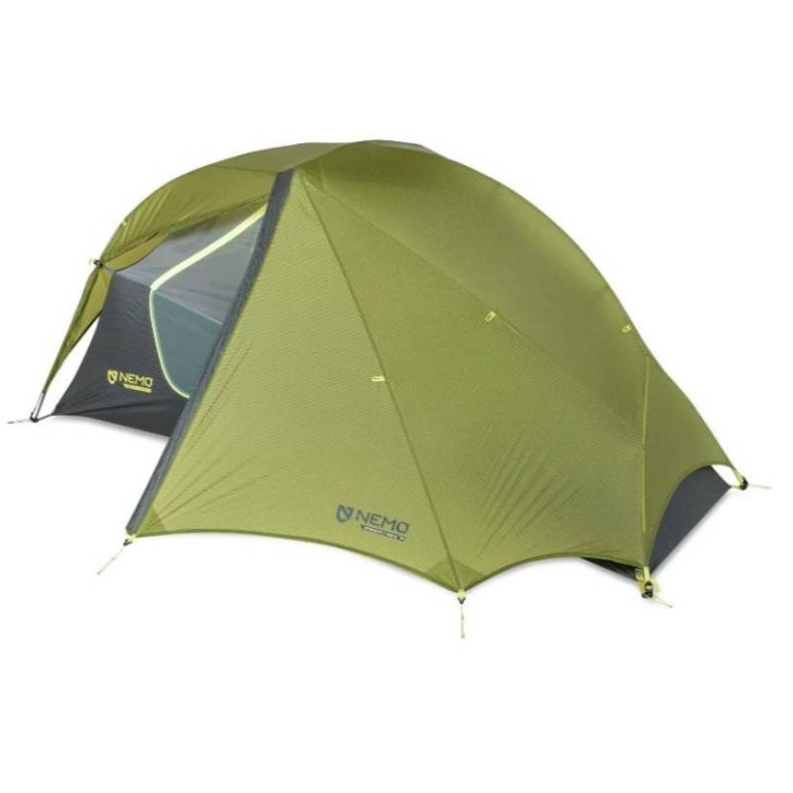 TENDA DA TREKKING LEGGERA DRAGONFLY 1P