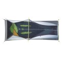 TENDA DA TREKKING LEGGERA DRAGONFLY 1P