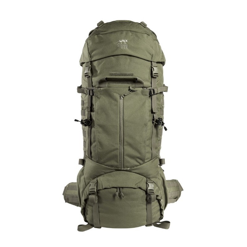 Mochila táctica Tasmanian Tiger TT Pathfinder MKII - Mochila militar de 80 litros