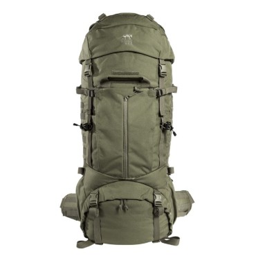 Sac à dos tactique Tasmanian Tiger TT Pathfinder MKII - Sac à dos militaire 80 litres