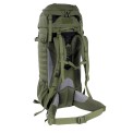 Mochila táctica Tasmanian Tiger TT Pathfinder MKII - Mochila militar de 80 litros