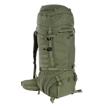 Sac à dos tactique Tasmanian Tiger TT Pathfinder MKII - Sac à dos militaire 80 litres