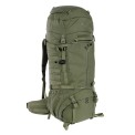 Mochila táctica Tasmanian Tiger TT Pathfinder MKII - Mochila militar de 80 litros