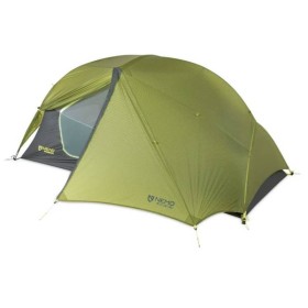 TENDA DA TREKKING LEGGERA DRAGONFLY 2P