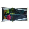 TENDA DA TREKKING LEGGERA DRAGONFLY 2P