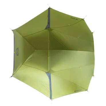 TENTE LEGERE DE RANDONNEE DRAGONFLY 2P