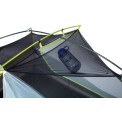 TENDA DA TREKKING LEGGERA DRAGONFLY 2P