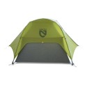 TENDA DA TREKKING LEGGERA DRAGONFLY 2P