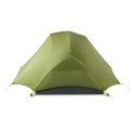 TENDA DA TREKKING LEGGERA DRAGONFLY 2P