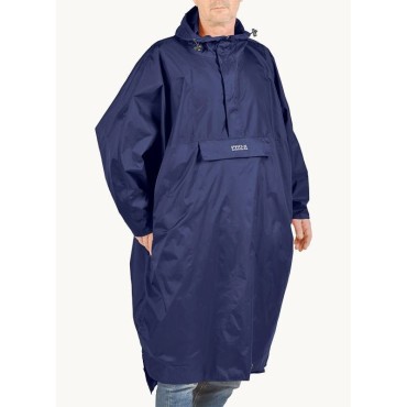 Cape de pluie Pro-X Elements Arosa- Achat de cape de pluie imperméable