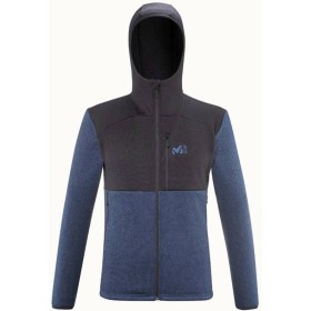 Wanderjacke Tribeni II Hoodie M von Millet - Kaufe Fleece für Männer