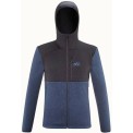 Veste de randonnée Tribeni II Hoodie M de Millet - Achat polaire homme