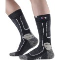 Trek calcetines de senderismo medio - Venta de calcetines de senderismo