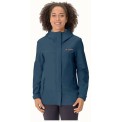 Veste de rando Neyland 2,5L de Vaude femme - veste pluie imperméable