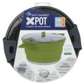 CACEROLA PLEGABLE XPOT 2,8L