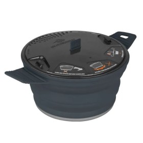 PENTOLA PIEGHEVOLE XPOT 2,8L