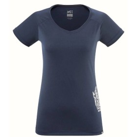 T SHIRT TECNICA DONNA TREKKER TS SS