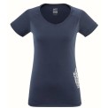 T SHIRT TECNICA DONNA TREKKER TS SS