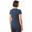 T SHIRT TECNICA DONNA TREKKER TS SS