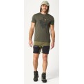 CAMISETA TREKKER TS SM