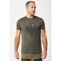 CAMISETA TREKKER TS SM