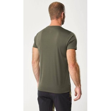 T SHIRT TREKKER TS SM