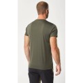 CAMISETA TREKKER TS SM